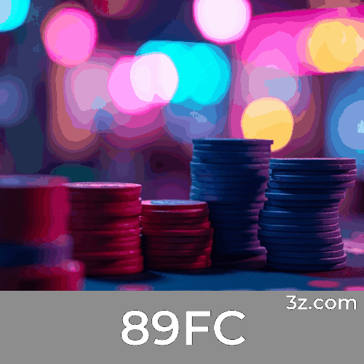 89FC: Plataforma de Apostas Segura e Divertida