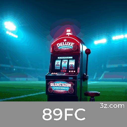 89FC Casino: Jogue e Conecte-se na Comunidade Vibrante