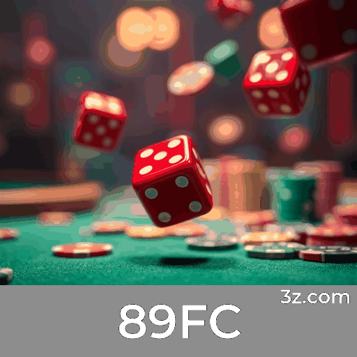 89FC: Jogos Inovadores e Tendências Futuristas