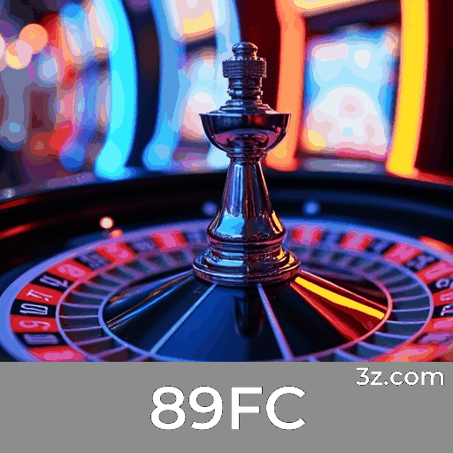 Tecnologia de última geração com o app da 89FC