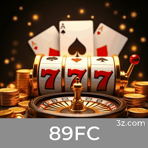 89FC Social Casino: Descubra a Emoção da Interação Real