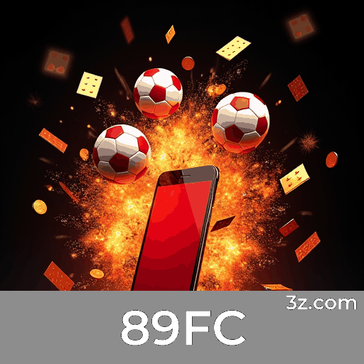 Login 89FC: Gerencie sua Conta e Aproveite Privilégios Exclusivos